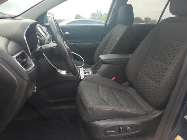 Photo 7 from auction – 2020 CHEVROLET EQUINOX LT with VIN 3GNAXTEV8LL324186