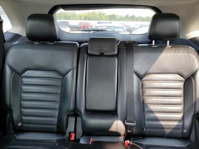 Photo 10 from auction – 2016 FORD EDGE SEL with VIN 2FMPK4J89GBC35764