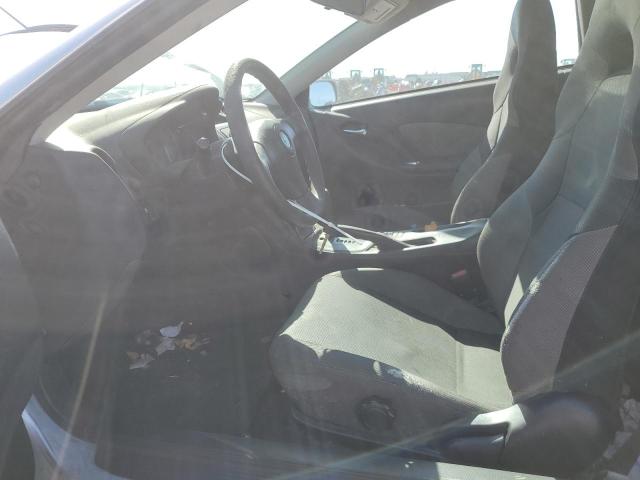 Photo 7 from auction – 2003 TOYOTA CELICA GT with VIN JTDDR32T230159283
