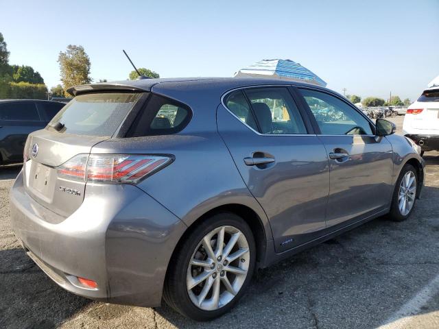 Photo 3 from auction – 2012 LEXUS CT 200 with VIN JTHKD5BH9C2104331