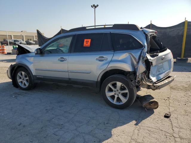 Снимка 2 от търг – 2014 SUBARU OUTBACK 2. с VIN 4S4BRCCC6E3218161