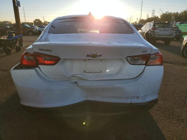 Photo 6 from auction – 2016 CHEVROLET MALIBU LS with VIN 1G1ZC5ST1GF229323