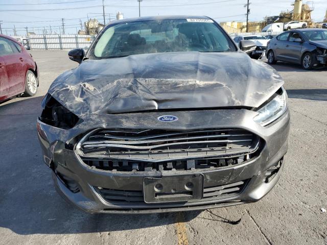 Photo 5 from auction – 2016 FORD FUSION SE with VIN 3FA6P0LU8GR131326