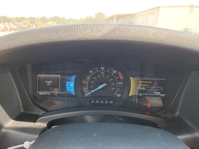 Photo 9 from auction – 2017 FORD EXPEDITION with VIN 1FMJU1KT9HEA31716