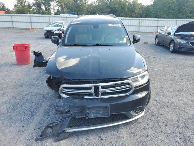 Photo 5 from auction – 2014 DODGE DURANGO SX with VIN 1C4RDJAG3EC970010