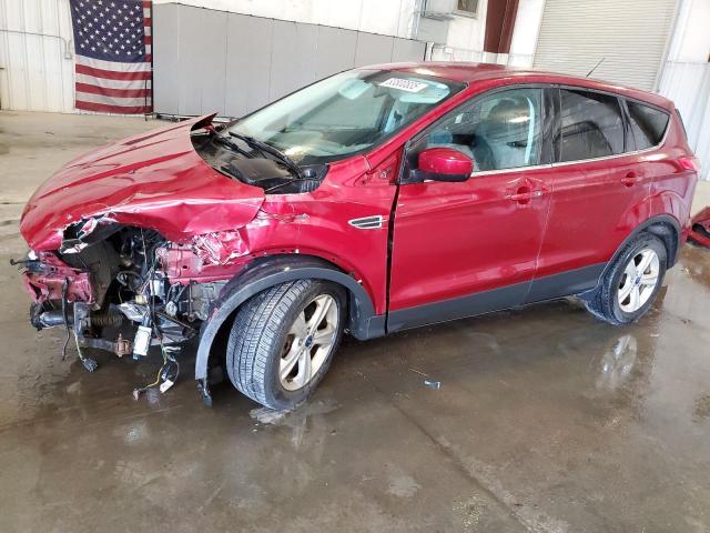 FORD ESCAPE SE 2014 with VIN 1FMCU9G95EUA85732 - Photo from auction