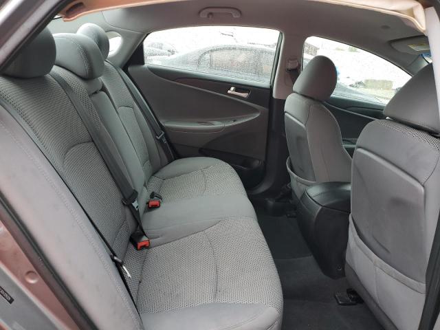 Photo 10 from auction – 2012 HYUNDAI SONATA GLS with VIN 5NPEB4AC3CH329329