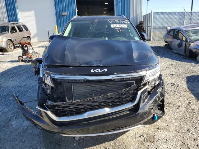Photo 5 from auction – 2023 KIA SELTOS S with VIN KNDEU2AA4P7409911