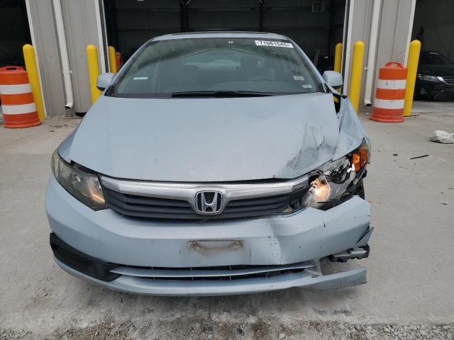 Photo 5 from auction – 2012 HONDA CIVIC EX with VIN 19XFB2F82CE061343