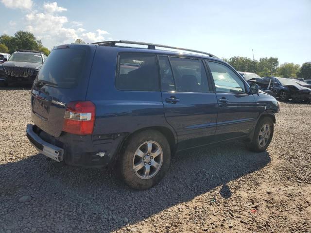 Photo 3 from auction – 2004 TOYOTA HIGHLANDER with VIN JTEGP21A440042797
