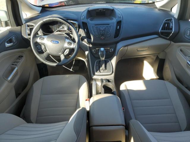 Photo 8 from auction – 2013 FORD C-MAX SE with VIN 1FADP5AU2DL548605