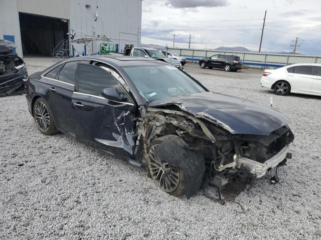 Photo 4 from auction – 2017 AUDI A6 with VIN WAUF2AFC3HN008195