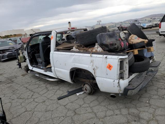 Photo 2 from auction – 2001 CHEVROLET SILVERADO K1500 with VIN 2GCEK19V811109705