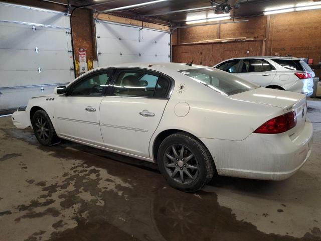 Photo 2 from auction – 2007 BUICK LUCERNE CX with VIN 1G4HD57257U143987