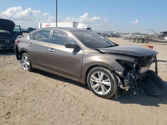 Photo 4 from auction – 2013 NISSAN ALTIMA 2.5 with VIN 1N4AL3AP3DC159548