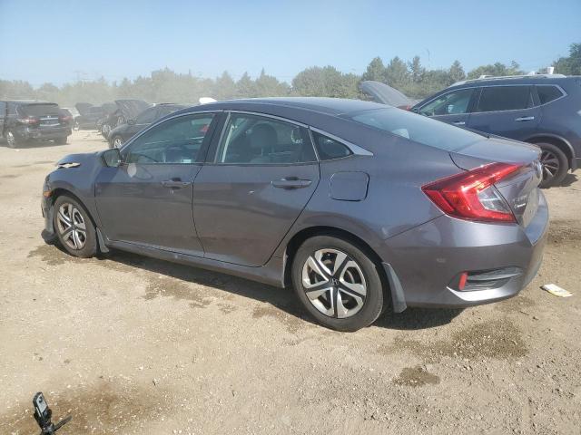 Photo 2 from auction – 2018 HONDA CIVIC LX with VIN 2HGFC2F55JH570302