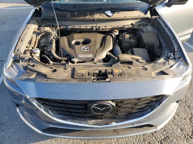 Photo 11 from auction – 2023 MAZDA CX-9 GRAND with VIN JM3TCBDY4P0655005