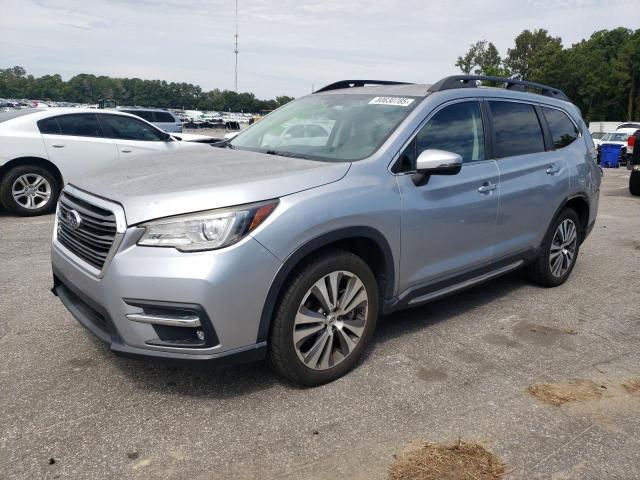 Photo 1 from auction – 2019 SUBARU ASCENT LIM with VIN 4S4WMAJD4K3452536