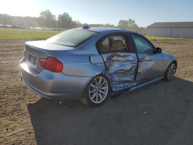 Photo 3 from auction – 2010 BMW 328 I with VIN WBAPH7G51ANM47858