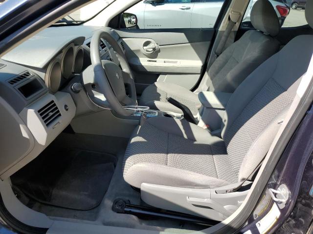 Photo 7 from auction – 2008 DODGE AVENGER SE with VIN 1B3LC46J98N254026