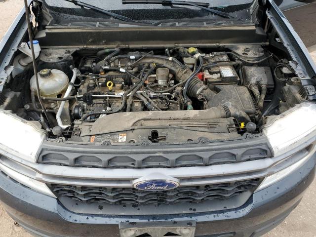 Photo 11 from auction – 2022 FORD MAVERICK X with VIN 3FTTW8F94NRA53968