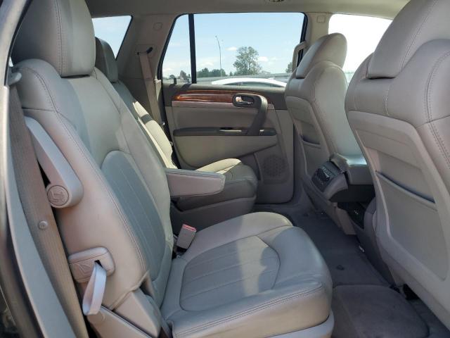 Photo 11 from auction – 2011 BUICK ENCLAVE CX with VIN 5GAKRCED8BJ248586