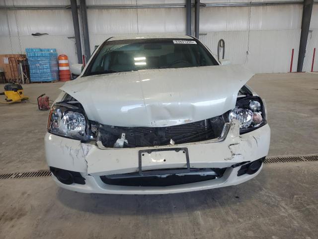 Photo 5 from auction – 2009 MITSUBISHI GALANT ES with VIN 4A3AB36F49E015528