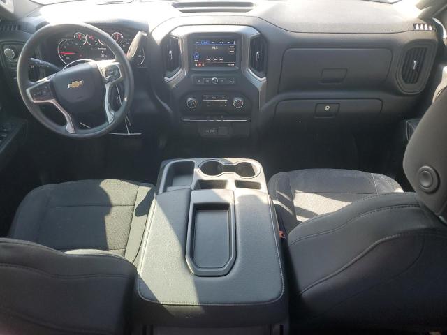 Photo 8 from auction – 2023 CHEVROLET SILVERADO with VIN 1GC5YLE74PF135141