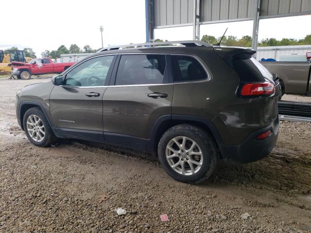 Photo 2 from auction – 2015 JEEP CHEROKEE L with VIN 1C4PJLCB7FW699806