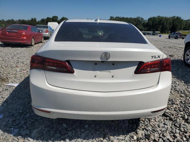 Photo 6 from auction – 2015 ACURA TLX with VIN 19UUB1F37FA028076