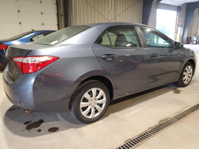 Photo 3 from auction – 2014 TOYOTA COROLLA L with VIN 5YFBURHE6EP115328