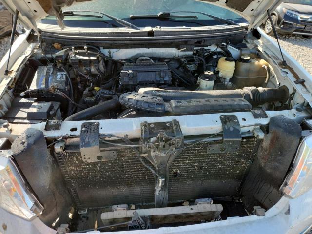 Photo 11 from auction – 2007 FORD F150 SUPER with VIN 1FTPW14V97KC26710