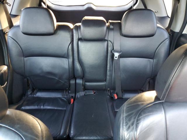 Photo 10 from auction – 2010 MITSUBISHI OUTLANDER with VIN JA4JT5AX0AZ608144