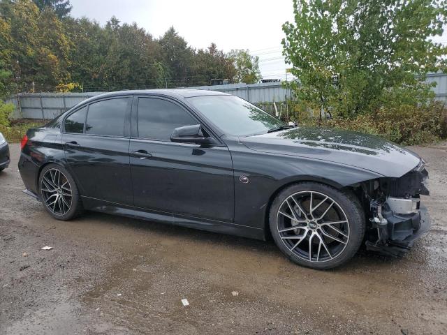 Foto 4 de la subasta – 2014 BMW 335 XI con VIN WBA3B9C54EF801499