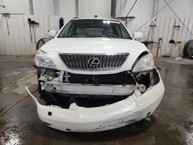 Photo 5 from auction – 2004 LEXUS RX 330 with VIN 2T2HA31U44C024991