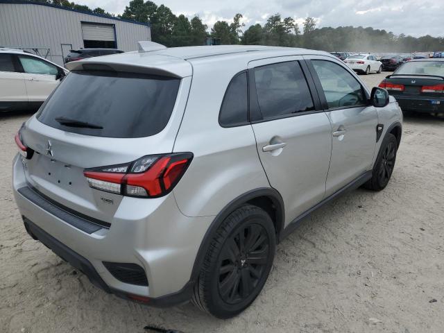 Photo 3 from auction – 2022 MITSUBISHI OUTLANDER with VIN JA4APUAU2NU008491