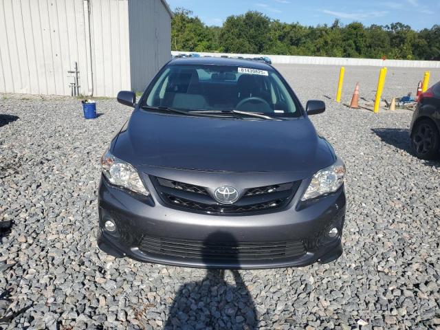 Photo 5 from auction – 2013 TOYOTA COROLLA BA with VIN 2T1BU4EE7DC109978