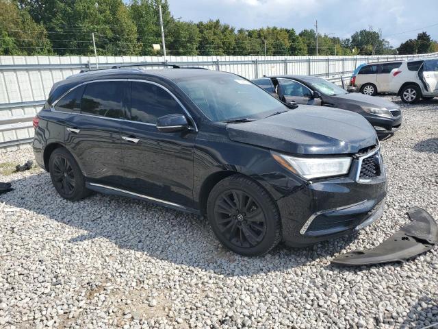 Photo 4 from auction – 2020 ACURA MDX TECHNOLOGY with VIN 5J8YD4H53LL007446