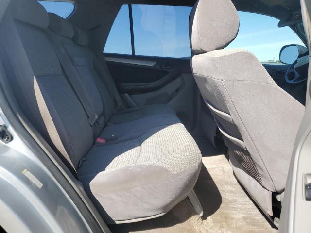 Photo 11 from auction – 2005 TOYOTA 4RUNNER SR5 with VIN JTEZU14R350052686