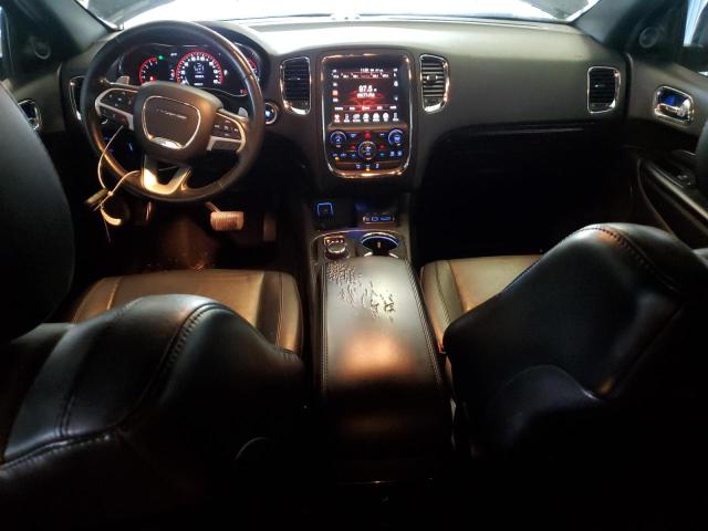 Photo 8 from auction – 2015 DODGE DURANGO LI with VIN 1C4RDJDG4FC746242