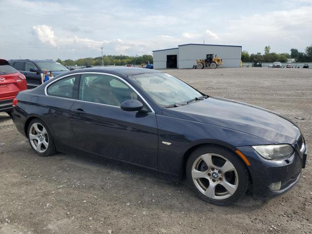 Photo 4 from auction – 2007 BMW 328 XI with VIN WBAWC33557PC86200