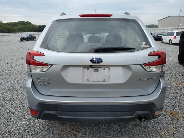 Photo 6 from auction – 2019 SUBARU FORESTER with VIN JF2SKACC8KH541253