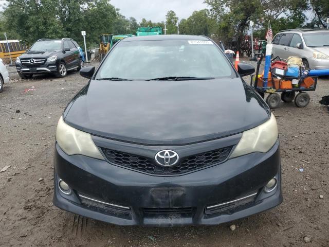 Foto 5 de la subasta – 2012 TOYOTA CAMRY BASE con VIN 4T1BF1FK0CU159258