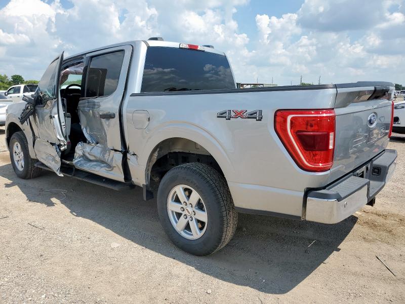 Zdjęcie 2 z aukcji – 2023 FORD F150 SUPER z VIN 1FTFW1E53PKG01775
