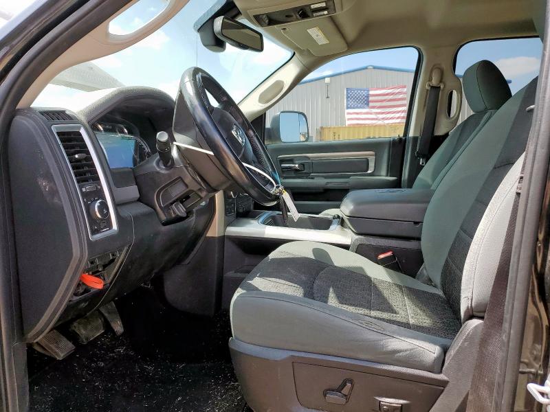 Photo 7 from auction – 2015 RAM 1500 SLT with VIN 1C6RR7LT2FS786934