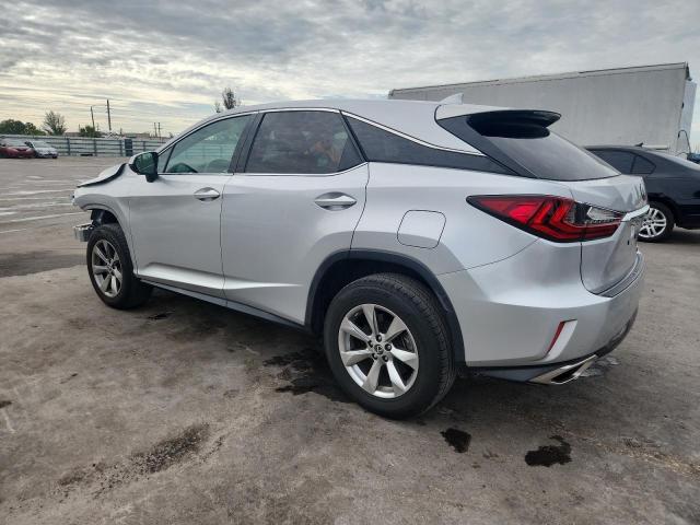 Photo 2 from auction – 2019 LEXUS RX 350 BAS with VIN 2T2ZZMCA2KC129757