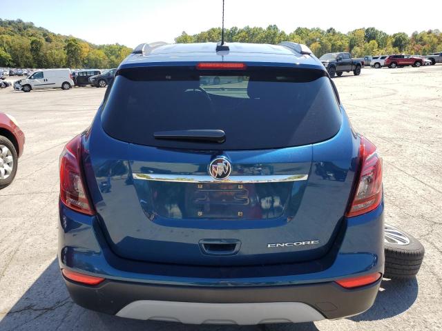 Photo 6 from auction – 2019 BUICK ENCORE PRE with VIN KL4CJASB7KB746784