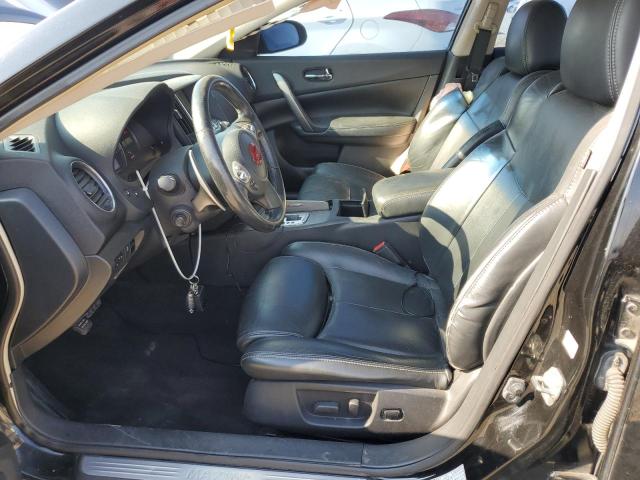 Photo 7 from auction – 2014 NISSAN MAXIMA S with VIN 1N4AA5AP3EC472456