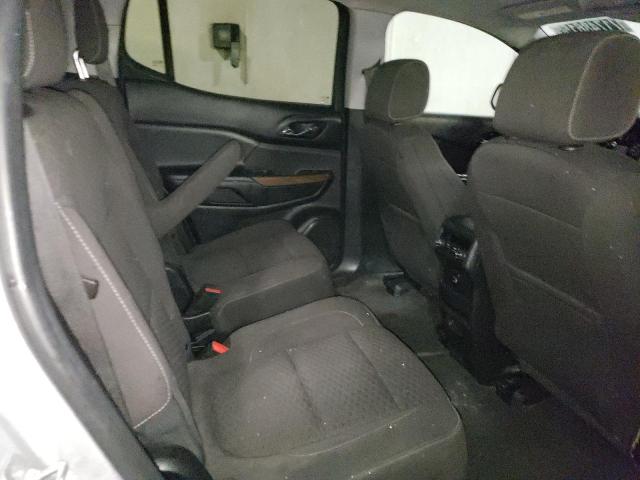 Photo 11 from auction – 2018 GMC ACADIA SLE with VIN 1GKKNSLS4JZ171063