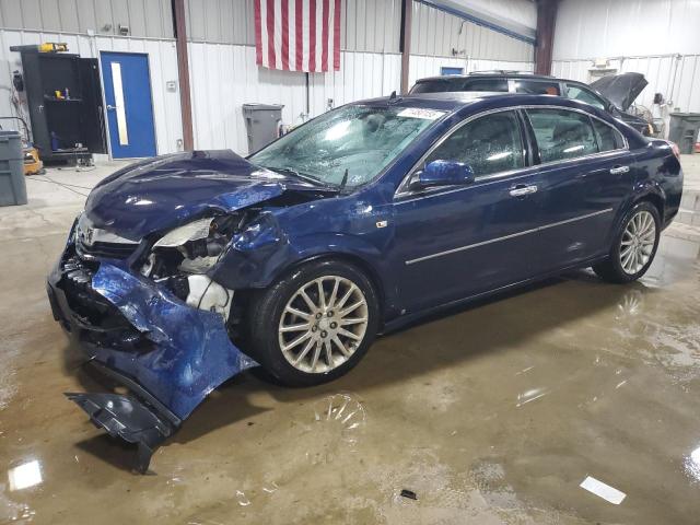 Photo 1 from auction – 2008 SATURN AURA XR with VIN 1G8ZV57738F113758
